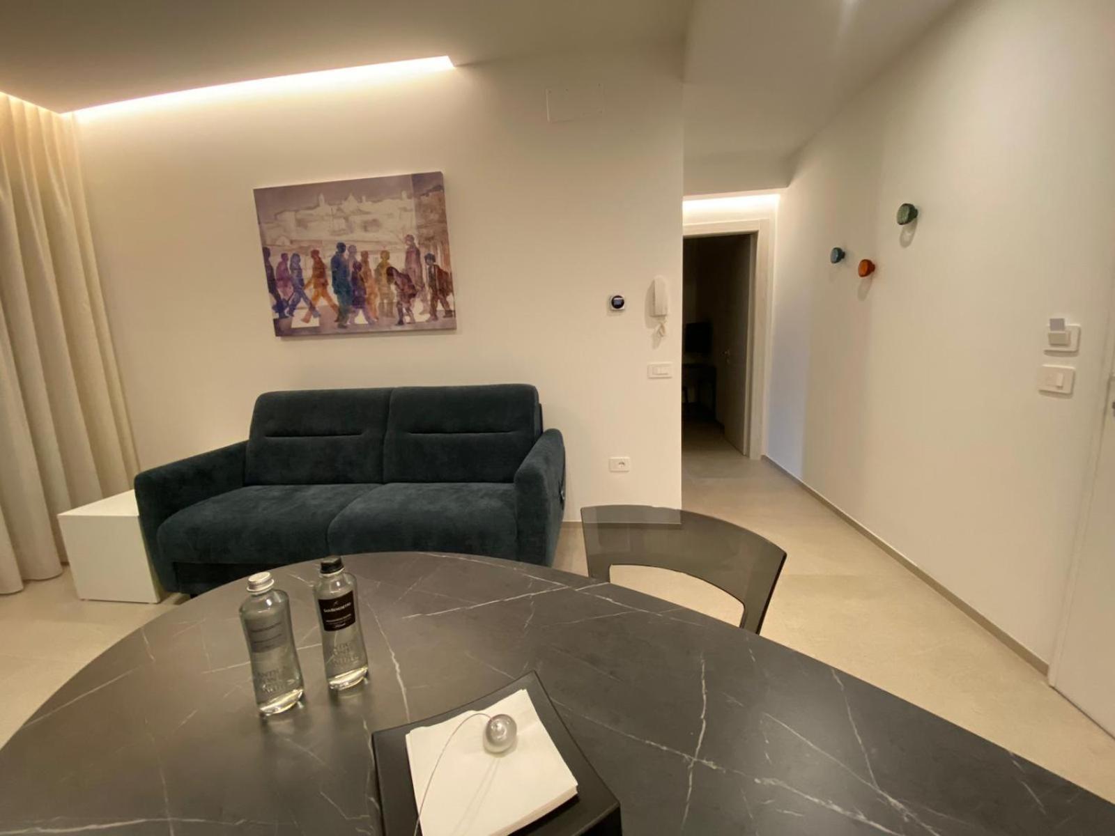 Lenuccia Home Matera Exterior foto