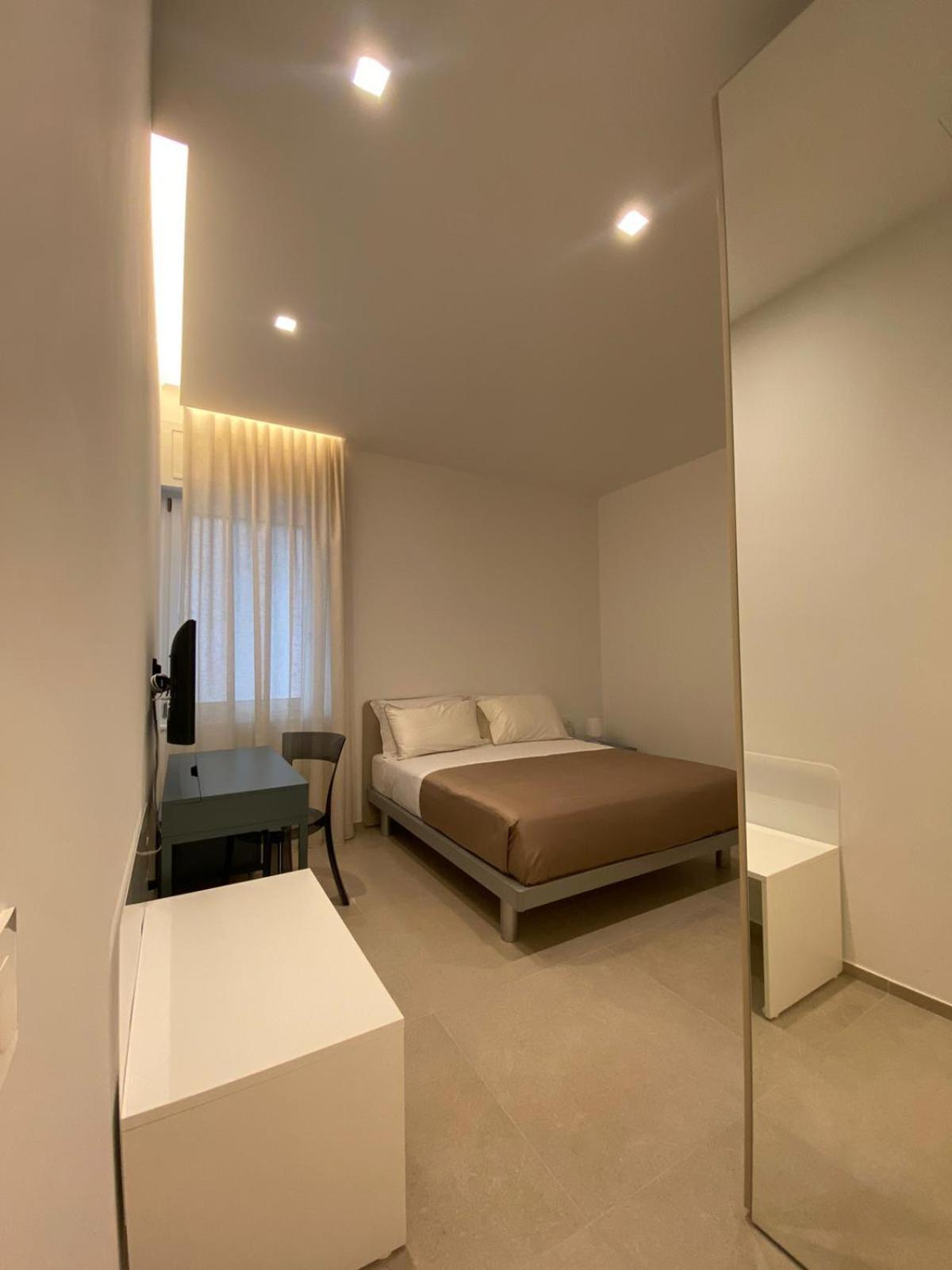 Lenuccia Home Matera Exterior foto